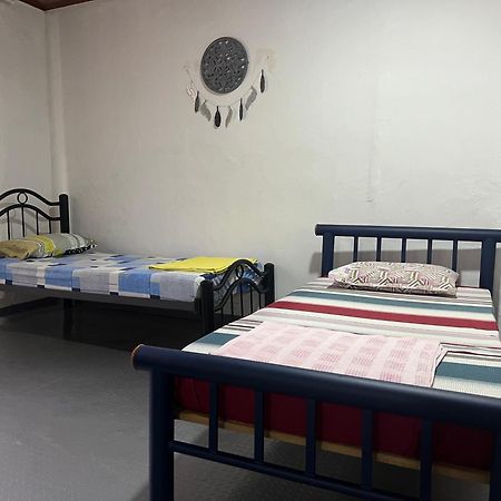 Helena Hostel Cali Extérieur photo