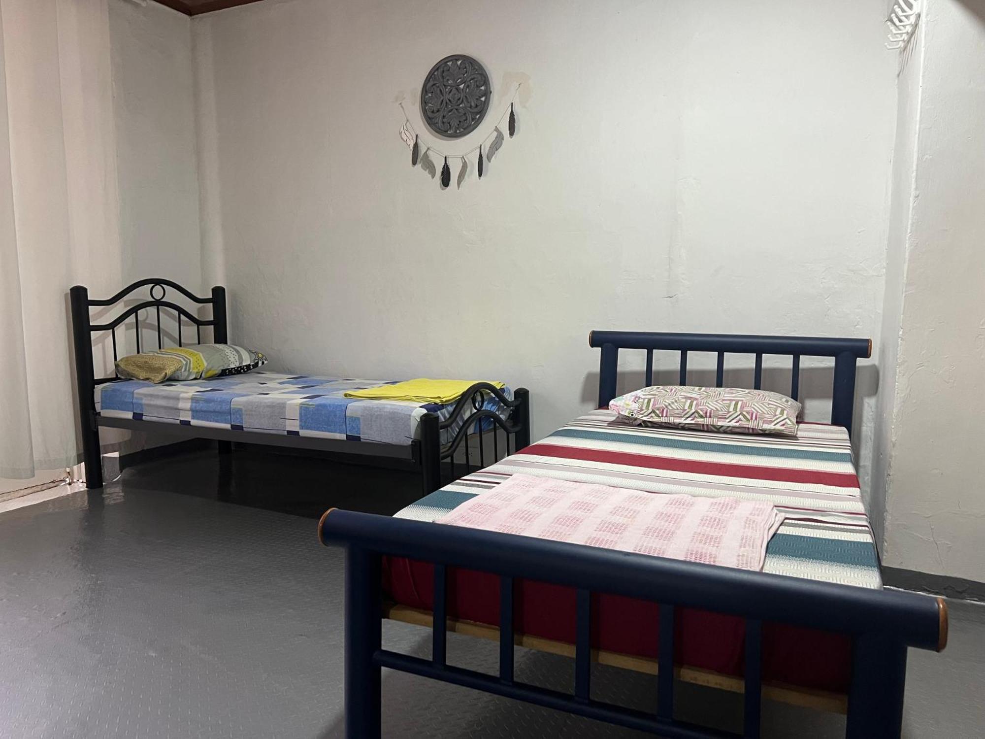Helena Hostel Cali Extérieur photo