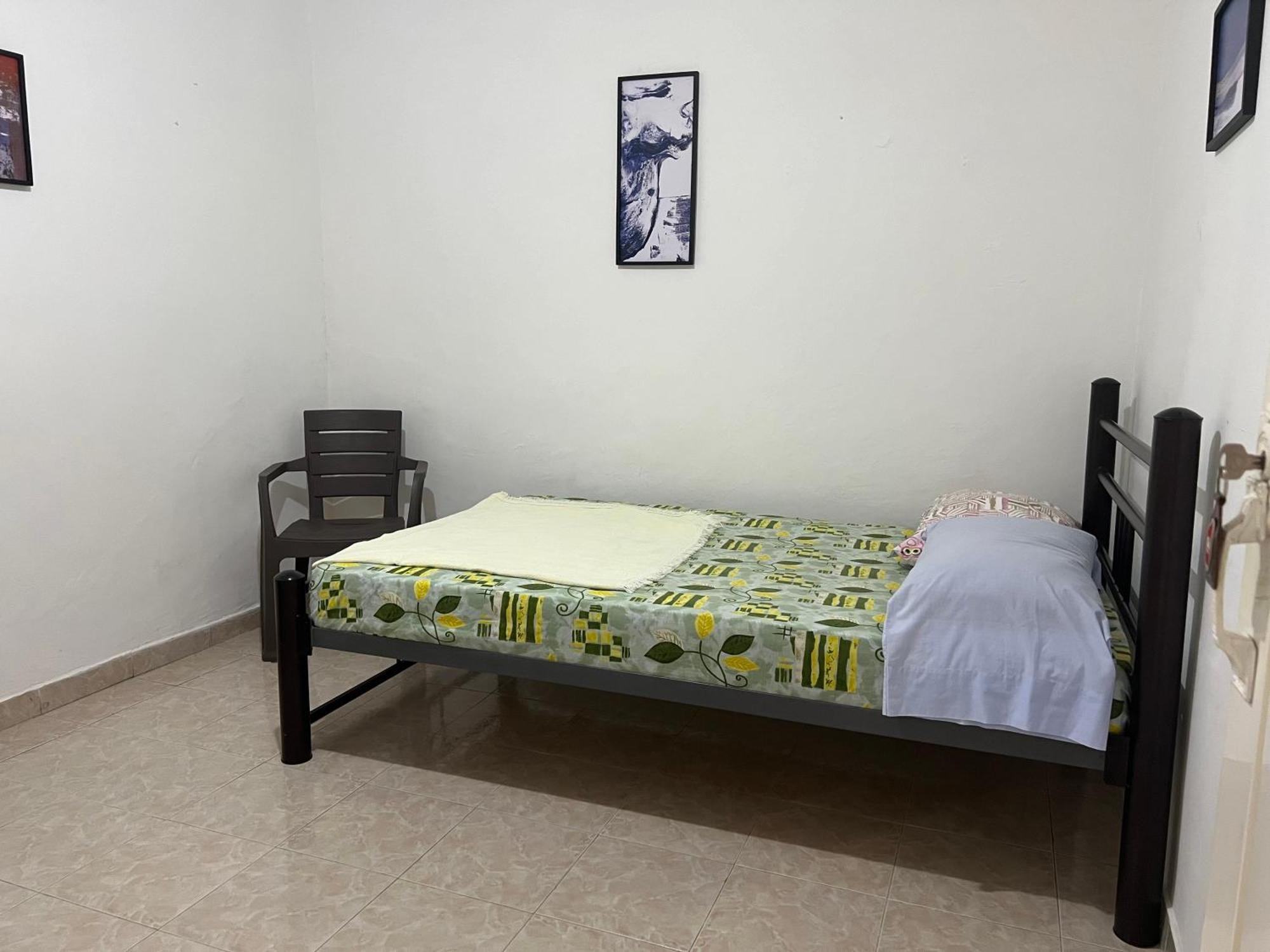Helena Hostel Cali Extérieur photo